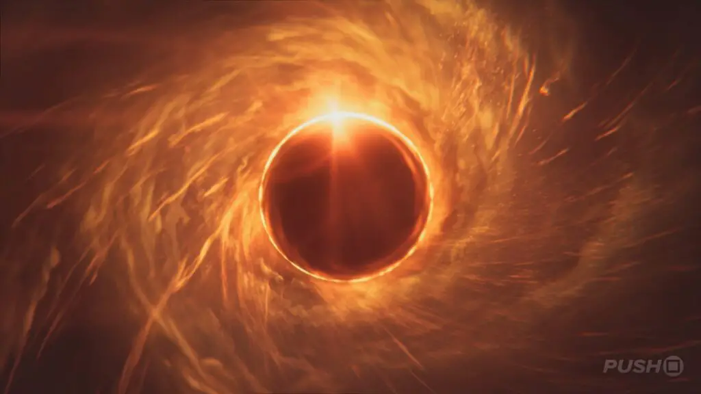 Saros: cos'è l'eclissi?