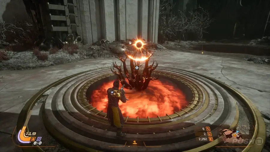 Saros: cos'è l'eclissi? 2