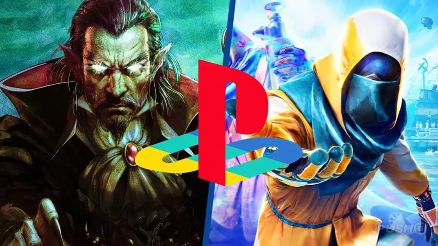 Questi oltre 15 nuovi giochi per PS5, PS4 e PS Plus usciranno la prossima settimana (13-19 aprile) 1