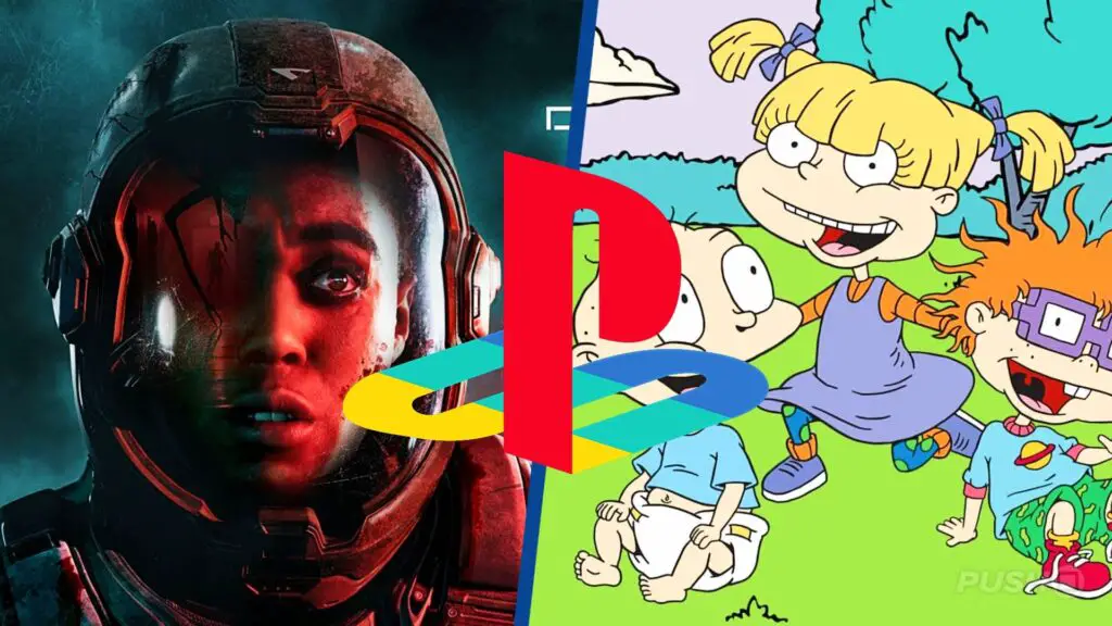 Questi oltre 8 nuovi giochi per PS5 e PS4 usciranno la prossima settimana (4-10 maggio)