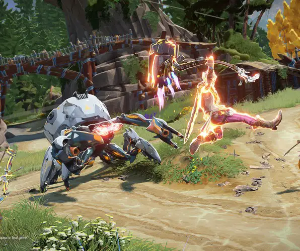 Beta chiusa di Horizon Hunters Gathering: orari di inizio, come giocare e cosa è incluso 6