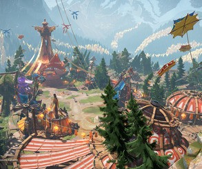 Beta chiusa di Horizon Hunters Gathering: orari di inizio, come giocare e cosa è incluso 4
