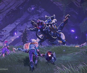 Beta chiusa di Horizon Hunters Gathering: orari di inizio, come giocare e cosa è incluso 5