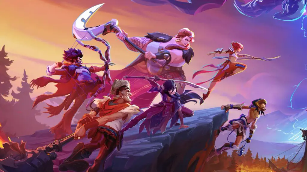 Beta chiusa di Horizon Hunters Gathering: orari di inizio, come giocare e cosa è incluso