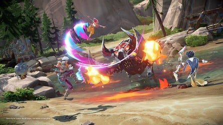 Beta chiusa di Horizon Hunters Gathering: orari di inizio, come giocare e cosa è incluso 2