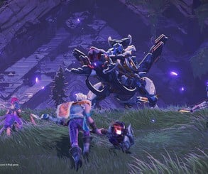 Beta chiusa di Horizon Hunters Gathering: orari di inizio, come giocare e cosa è incluso 5