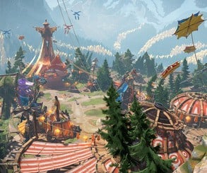 Beta chiusa di Horizon Hunters Gathering: orari di inizio, come giocare e cosa è incluso 4