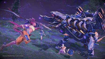 Beta chiusa di Horizon Hunters Gathering: orari di inizio, come giocare e cosa è incluso 3