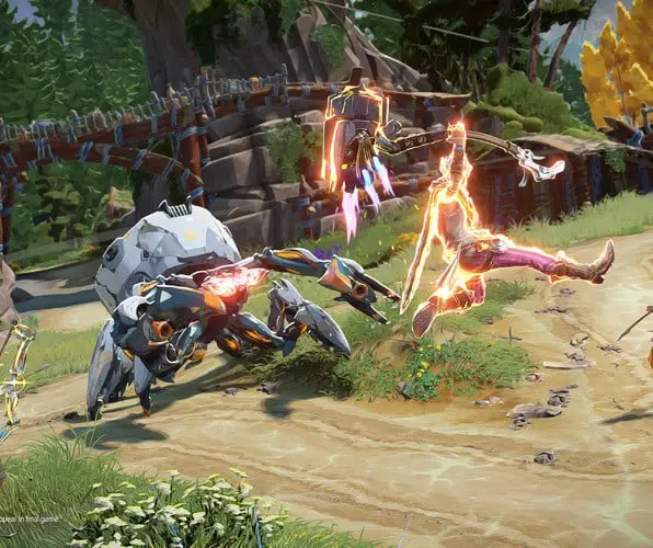 Beta chiusa di Horizon Hunters Gathering: orari di inizio, come giocare e cosa è incluso 6