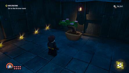 LEGO Batman: Legacy of the Dark Knight - Soluzione di Infiltrazione 5