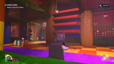 LEGO Batman: Legacy of the Dark Knight: Carmine Falcone Soluzione 14