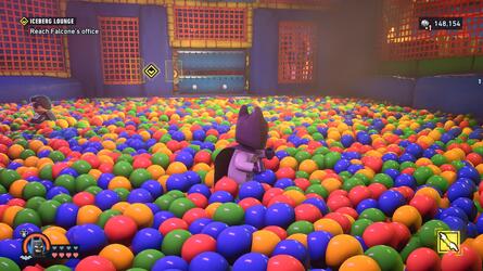 LEGO Batman: Legacy of the Dark Knight: Carmine Falcone Soluzione 18