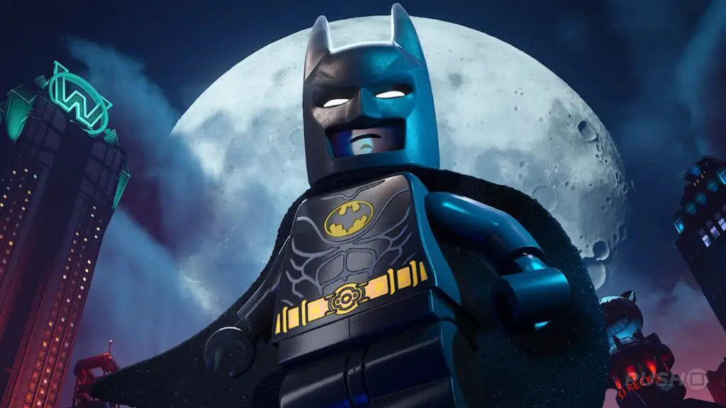 Guida LEGO Batman: Legacy of the Dark Knight: soluzione completa al 100% sugli oggetti da collezione Guida LEGO Batman: Legacy of the Dark Knight: soluzione completa al 100% sugli oggetti da collezione