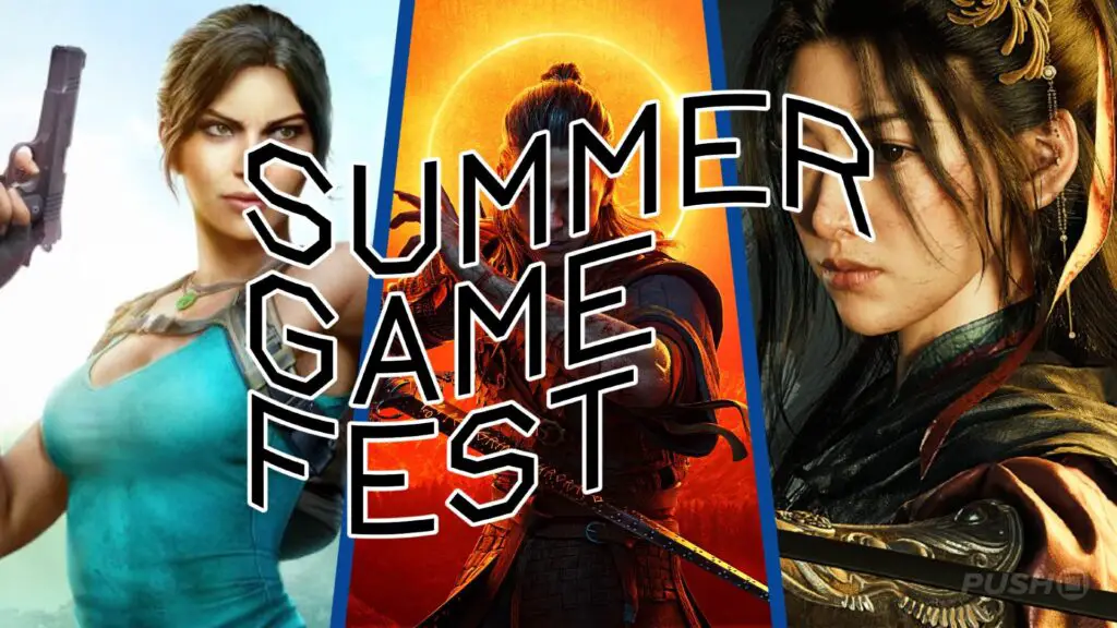 Quando è il Summer Game Fest 2026?