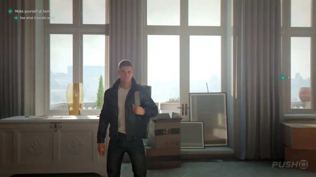 007 First Light: Soluzione di una nuova casa - Tutte le posizioni degli oggetti da collezione