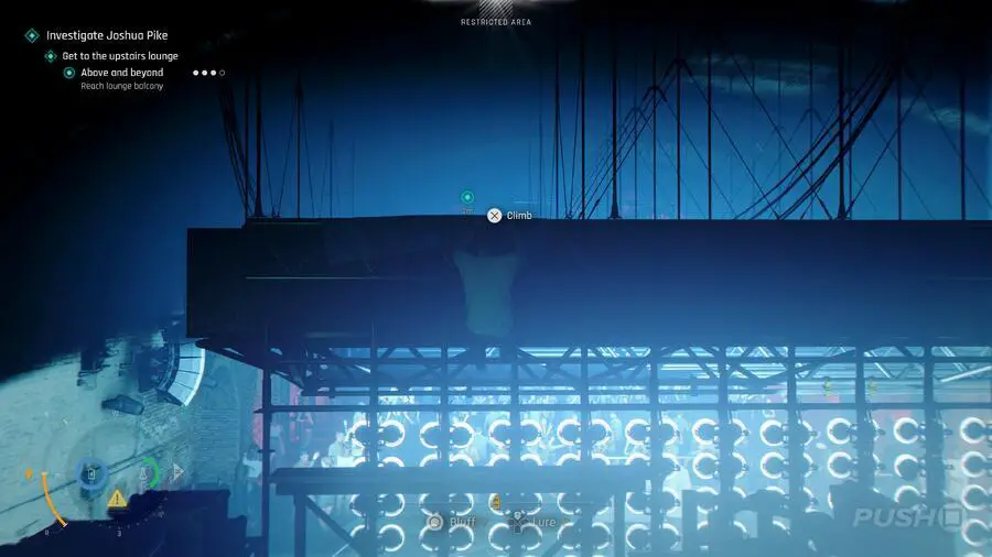 007 First Light A Night Il nostro Ober of Bells da collezione 2