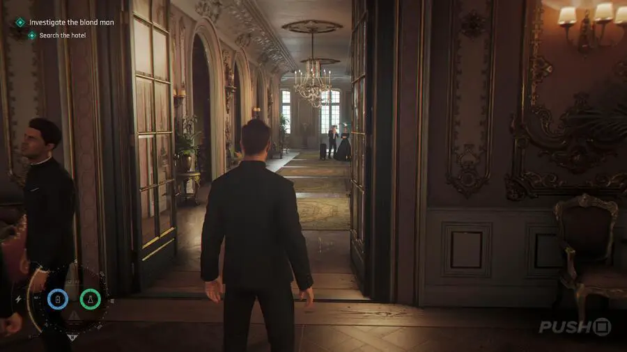 Soluzione 007 First Light: All the Time in the World - Tutte le posizioni degli oggetti da collezione 7