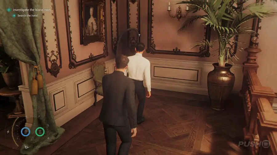 Soluzione 007 First Light: All the Time in the World - Tutte le posizioni degli oggetti da collezione 12