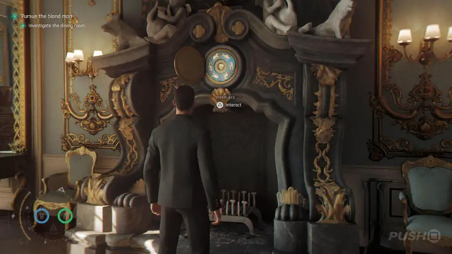 007 First Light: Tutto il tempo del mondo Soluzione - Tutte le posizioni degli oggetti da collezione 35