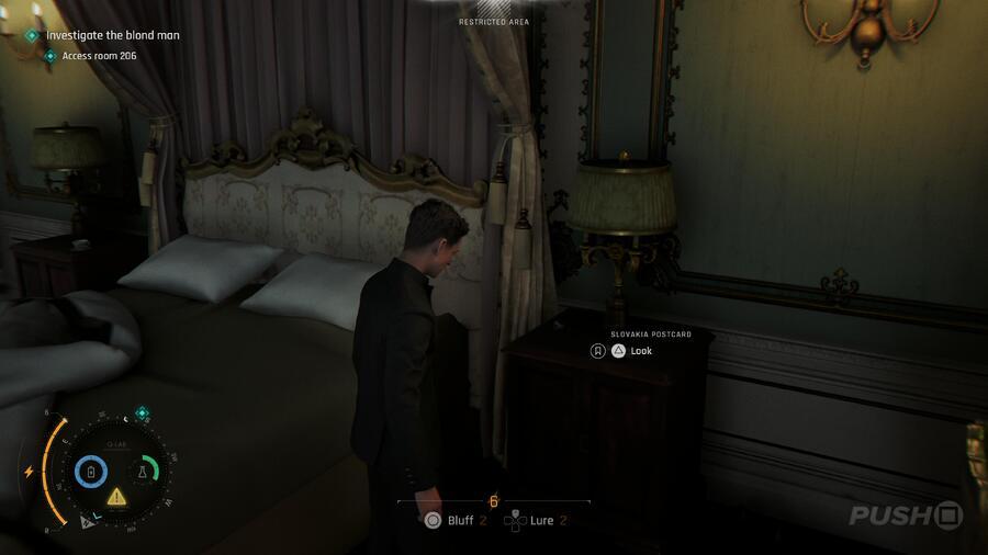 Soluzione 007 First Light: All the Time in the World - Tutte le posizioni degli oggetti da collezione 31