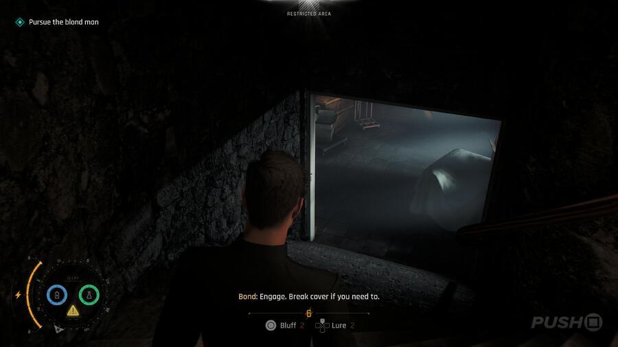 Soluzione 007 First Light: All the Time in the World - Tutte le posizioni degli oggetti da collezione 37