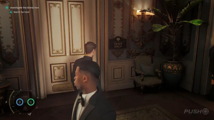 007 First Light: Tutto il tempo del mondo Soluzione - Tutte le posizioni degli oggetti da collezione 13