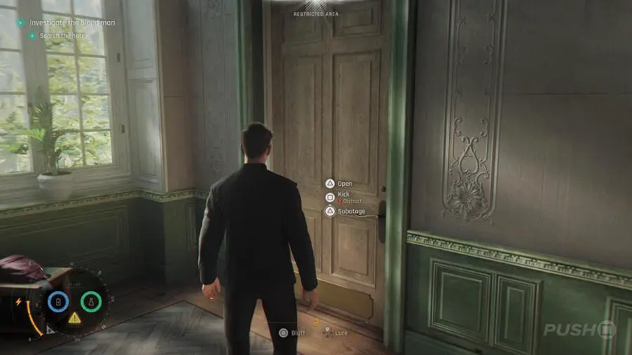 Soluzione 007 First Light: All the Time in the World - Tutte le posizioni degli oggetti da collezione 24