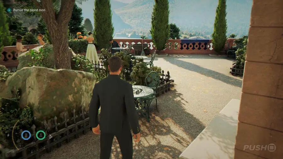 Soluzione 007 First Light: All the Time in the World - Tutte le posizioni degli oggetti da collezione 34
