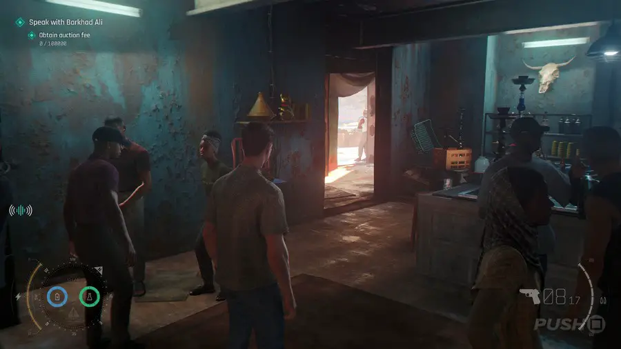 007 First Light: Il passato non muore mai Soluzione - Tutte le posizioni degli oggetti da collezione 18