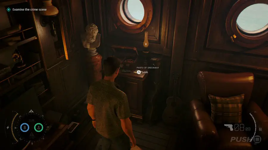 007 First Light: Il passato non muore mai Soluzione - Tutte le posizioni degli oggetti da collezione 33
