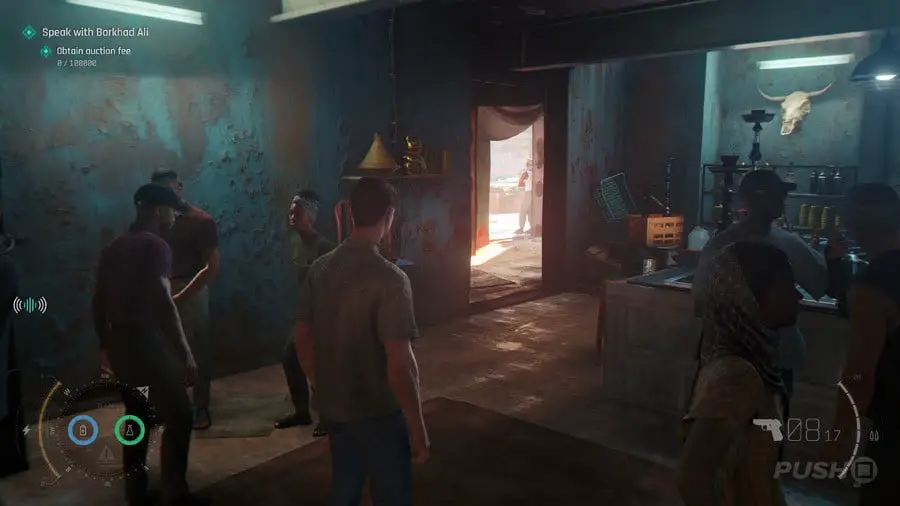 007 First Light: Il passato non muore mai Soluzione - Tutte le posizioni degli oggetti da collezione 18