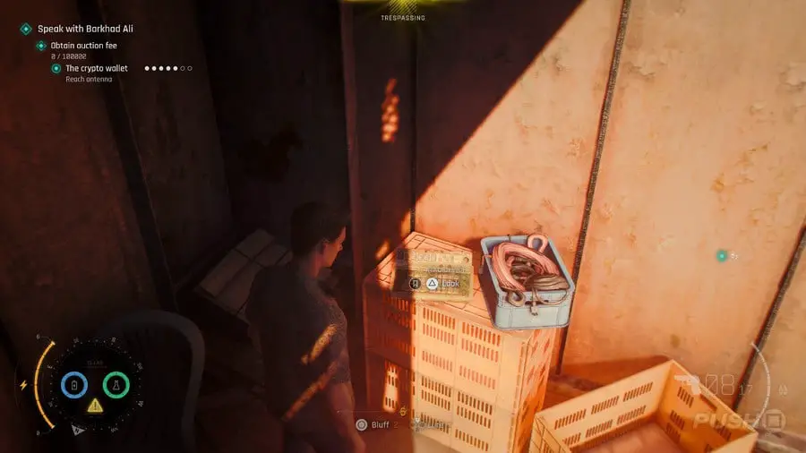 Soluzione 007 First Light: Il passato non muore mai - Tutte le posizioni degli oggetti da collezione 25