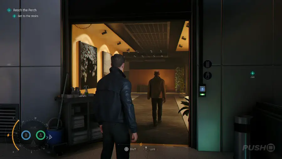 007 First Light: Knightfall Soluzione - Tutte le posizioni degli oggetti da collezione 2