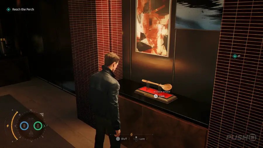 007 First Light: Knightfall Soluzione - Tutte le posizioni degli oggetti da collezione 10