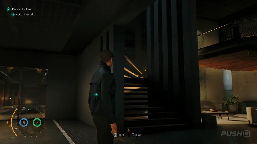 007 First Light: Knightfall Soluzione - Tutte le posizioni degli oggetti da collezione 9
