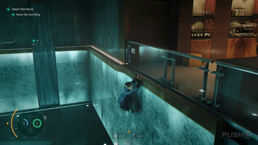 007 First Light: Knightfall Soluzione - Tutte le posizioni degli oggetti da collezione 18
