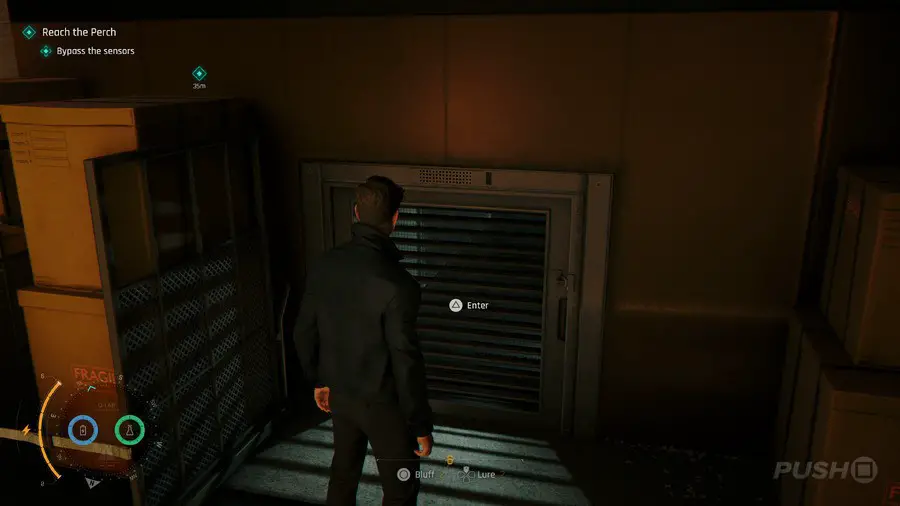 007 First Light: Knightfall Soluzione - Tutte le posizioni degli oggetti da collezione 22
