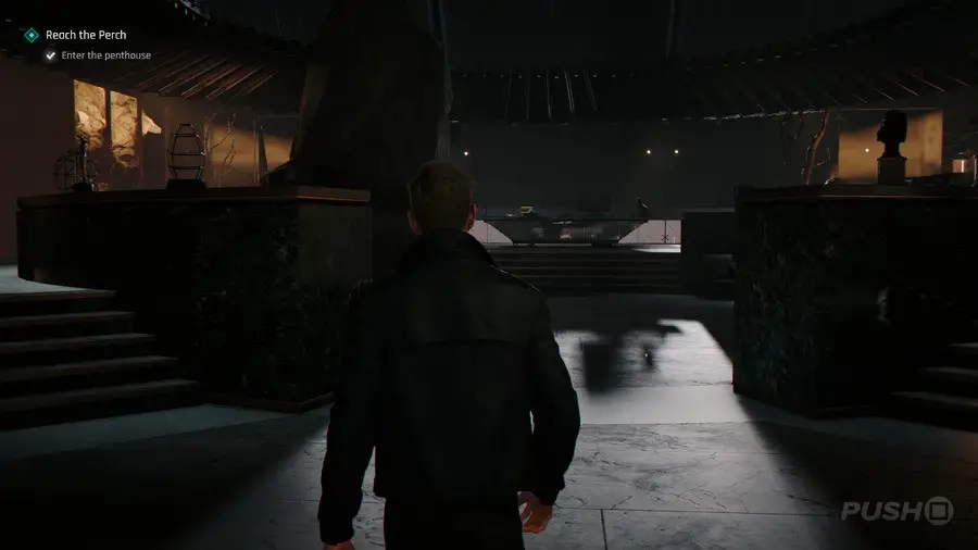 007 First Light: Knightfall Soluzione - Tutte le posizioni degli oggetti da collezione 33