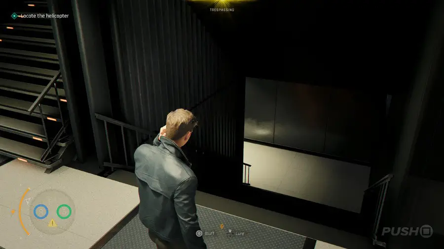 007 First Light: Knightfall Soluzione - Tutte le posizioni degli oggetti da collezione 37
