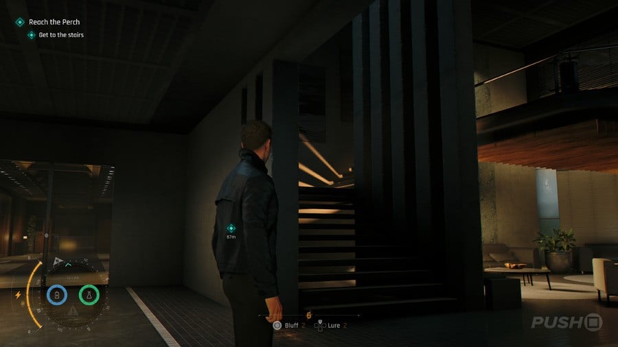 007 First Light: Knightfall Soluzione - Tutte le posizioni degli oggetti da collezione 9