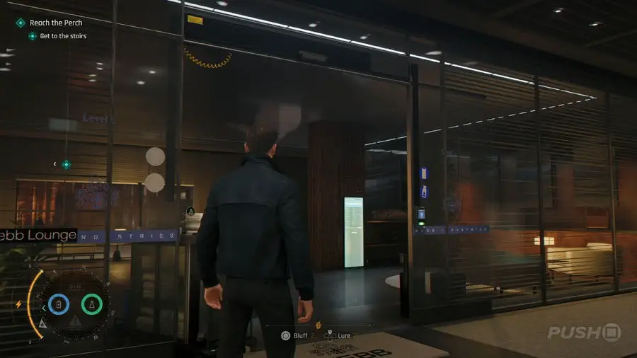 007 First Light: Knightfall Soluzione - Tutte le posizioni degli oggetti da collezione 3