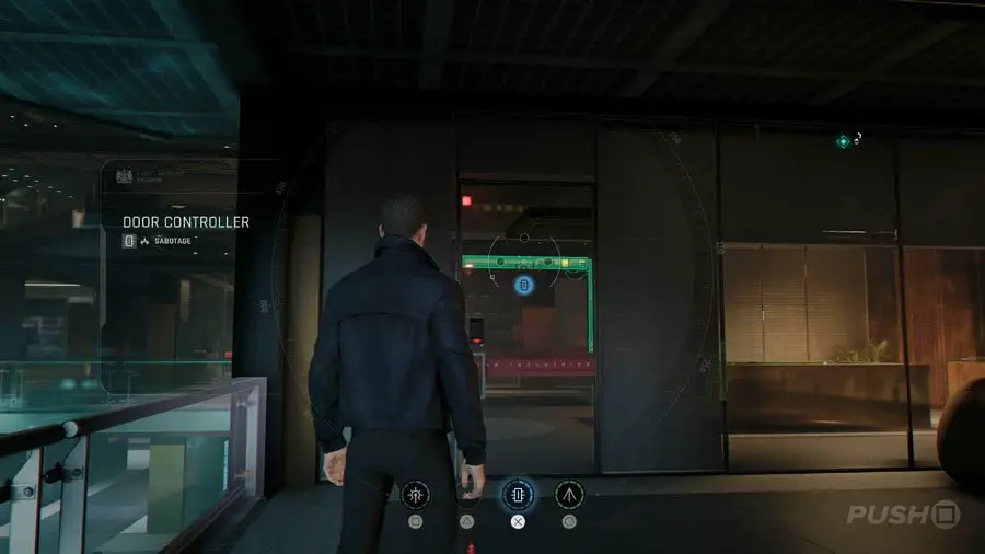 007 First Light: Knightfall Soluzione - Tutte le posizioni degli oggetti da collezione 19