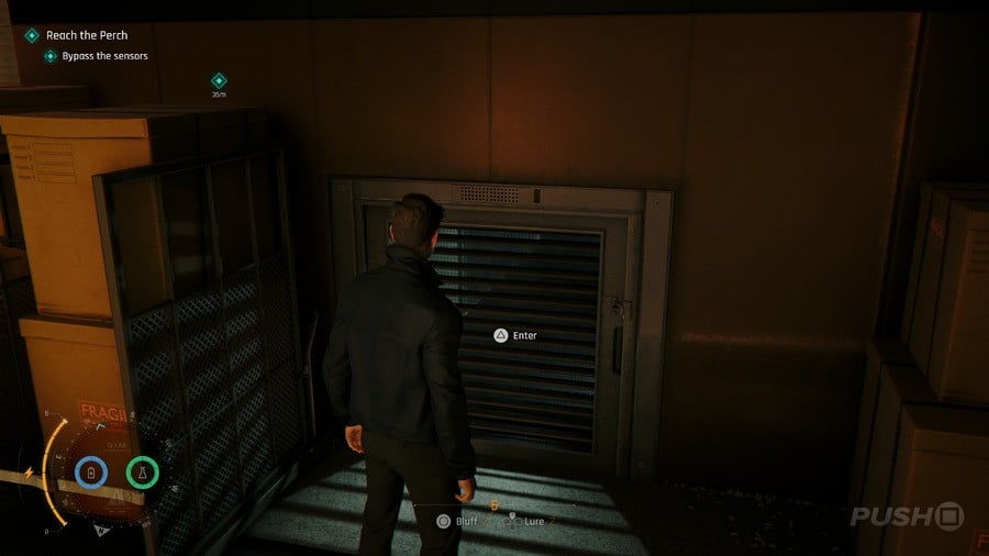007 First Light: Knightfall Soluzione - Tutte le posizioni degli oggetti da collezione 22