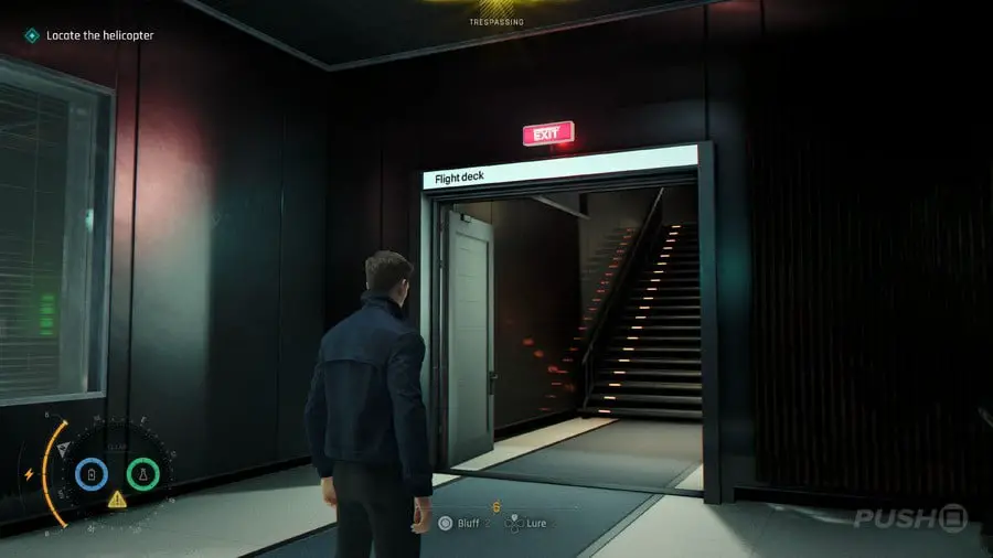 007 First Light: Knightfall Soluzione - Tutte le posizioni degli oggetti da collezione 36