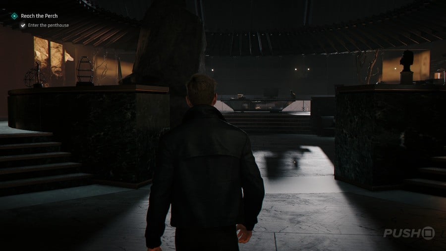 007 First Light: Knightfall Soluzione - Tutte le posizioni degli oggetti da collezione 33