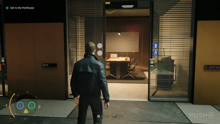 007 First Light: Knightfall Soluzione - Tutte le posizioni degli oggetti da collezione 27