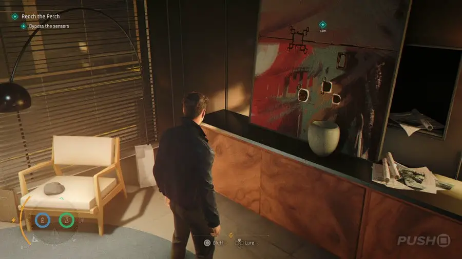 007 First Light: Knightfall Soluzione - Tutte le posizioni degli oggetti da collezione 24