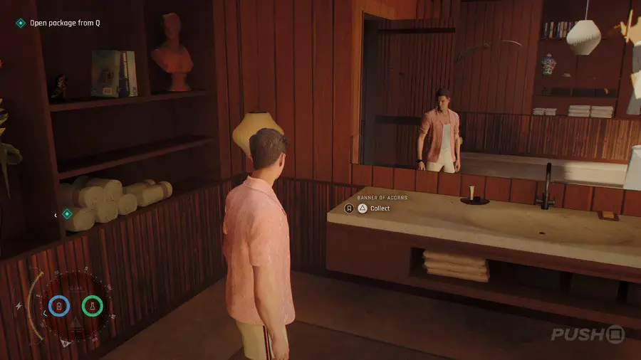 007 First Light: Time to Die Soluzione - Tutte le posizioni degli oggetti da collezione 4