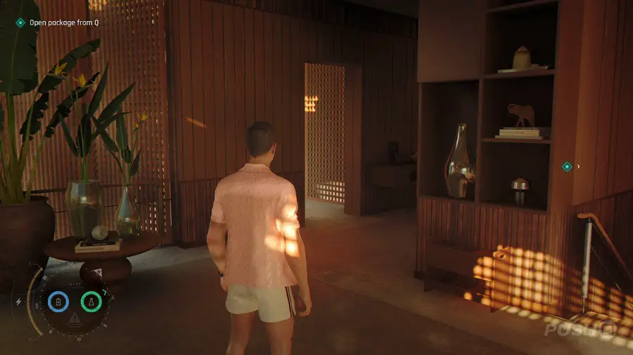 007 First Light: Time to Die Soluzione - Tutte le posizioni degli oggetti da collezione 2