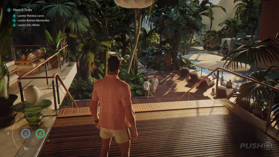 007 First Light: Time to Die Soluzione - Tutte le posizioni degli oggetti da collezione 5